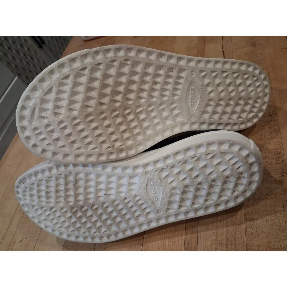 CROCS these authentic